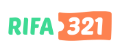 Logo Rifa 321